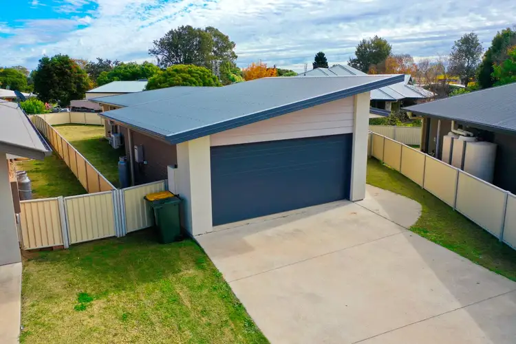 Main view of Homely villa listing, 39 Cello Court, Chinchilla QLD 4413