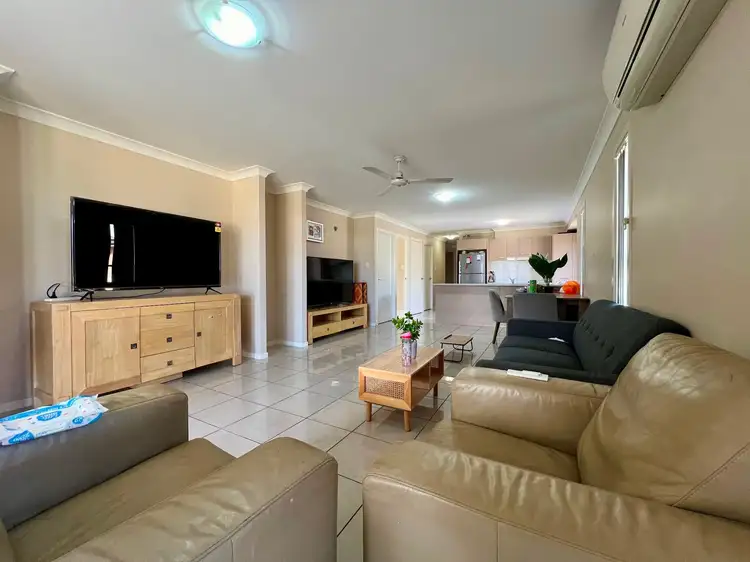 Third view of Homely villa listing, 39 Cello Court, Chinchilla QLD 4413