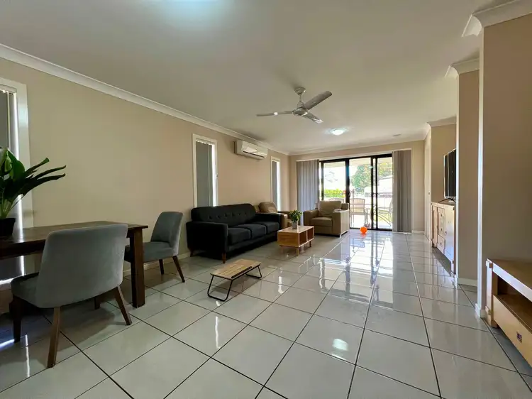 Fourth view of Homely villa listing, 39 Cello Court, Chinchilla QLD 4413