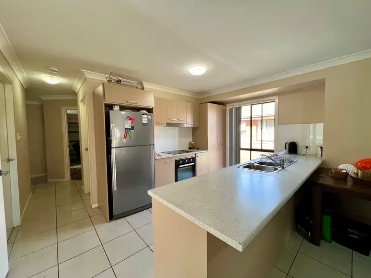 Fifth view of Homely villa listing, 39 Cello Court, Chinchilla QLD 4413