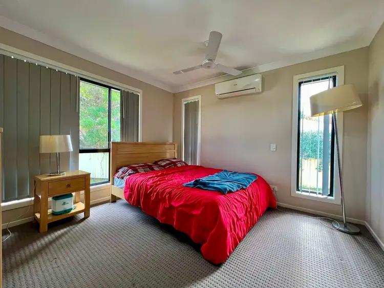 Sixth view of Homely villa listing, 39 Cello Court, Chinchilla QLD 4413
