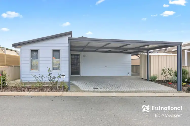 Main view of Homely unit listing, 18/33 Barker Road, Centennial Park WA 6330