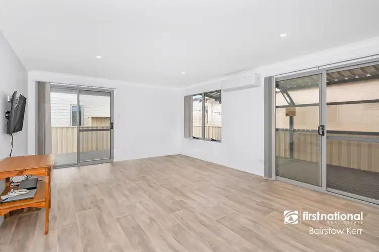 Second view of Homely unit listing, 18/33 Barker Road, Centennial Park WA 6330