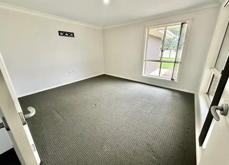 Second view of Homely house listing, 33 Gower Street,, Chinchilla QLD 4413