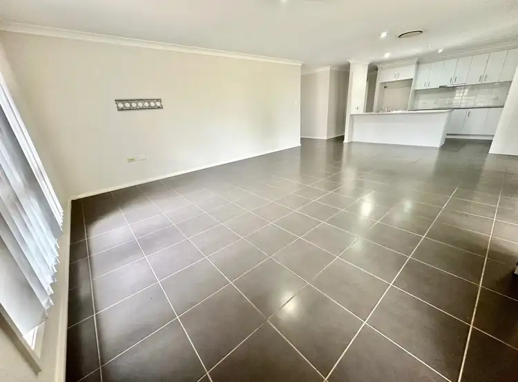 Third view of Homely house listing, 33 Gower Street,, Chinchilla QLD 4413