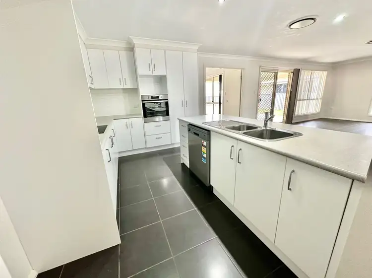 Sixth view of Homely house listing, 33 Gower Street,, Chinchilla QLD 4413