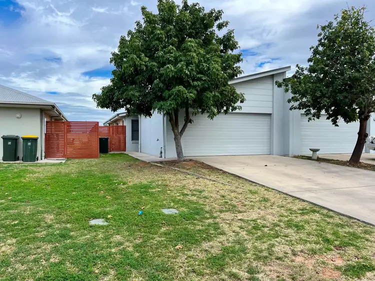 Second view of Homely unit listing, 24 Gleeson Street, Chinchilla QLD 4413