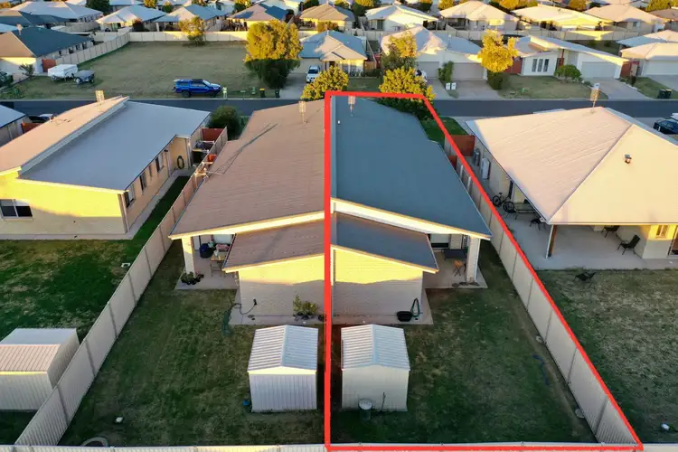 Third view of Homely unit listing, 24 Gleeson Street, Chinchilla QLD 4413
