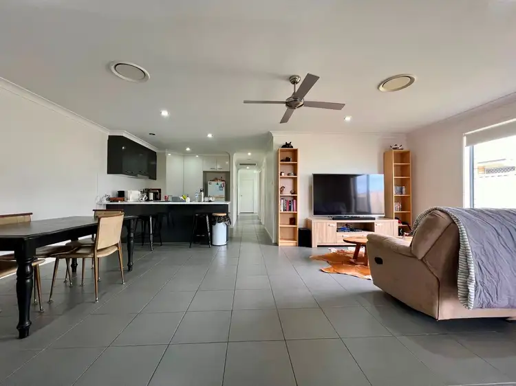 Fourth view of Homely unit listing, 24 Gleeson Street, Chinchilla QLD 4413