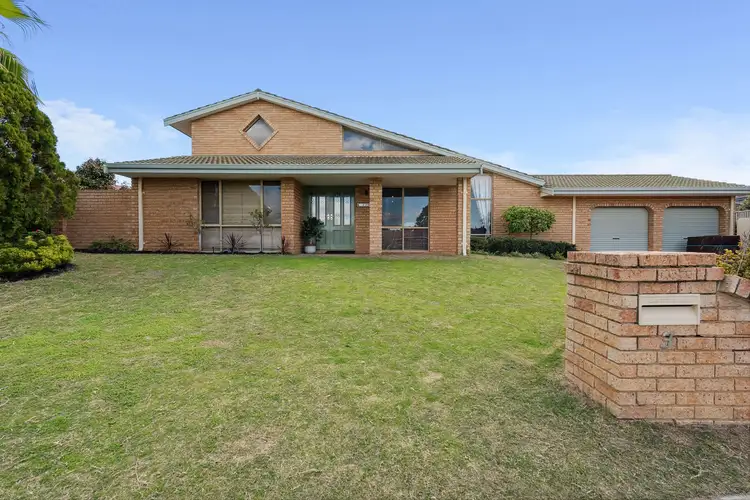 3 Regis Court, Mullaloo WA 6027