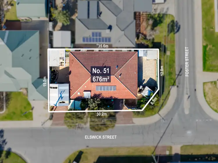 51 Elswick Street