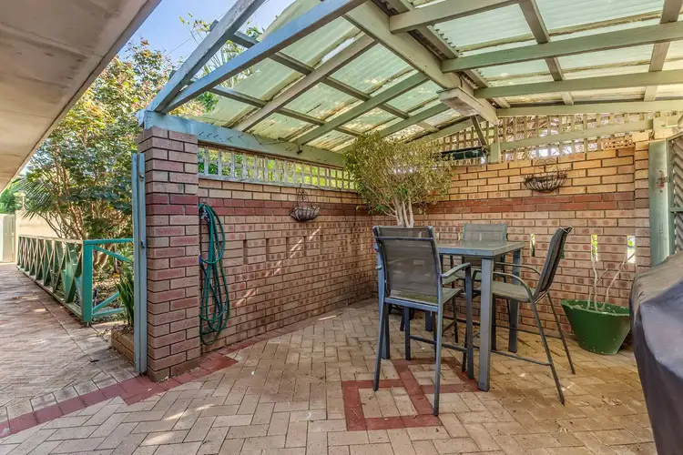 Sixth view of Homely house listing, 51 Elswick Street, Safety Bay WA 6169