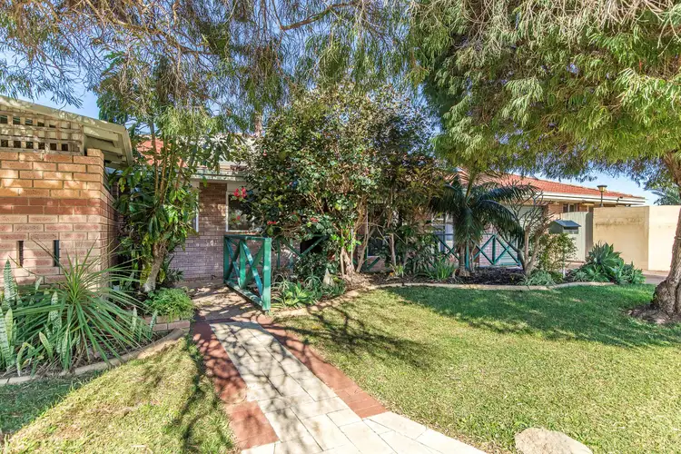 Seventh view of Homely house listing, 51 Elswick Street, Safety Bay WA 6169