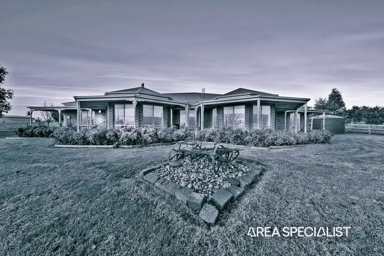 Main view of Homely house listing, 1045 Mount Lyall Road, Nyora VIC 3987