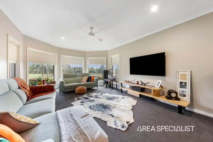 Fourth view of Homely house listing, 1045 Mount Lyall Road, Nyora VIC 3987