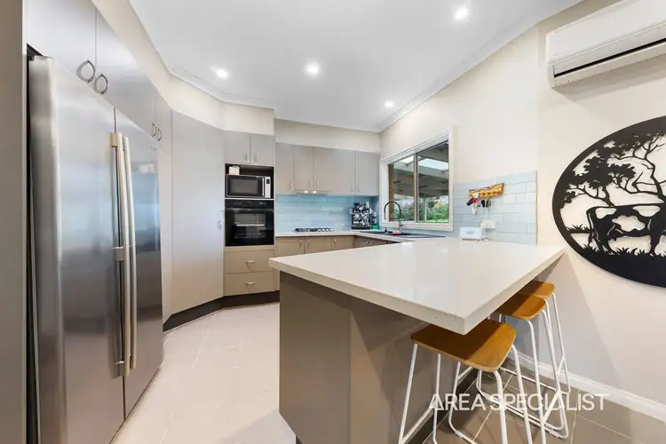 Sixth view of Homely house listing, 1045 Mount Lyall Road, Nyora VIC 3987