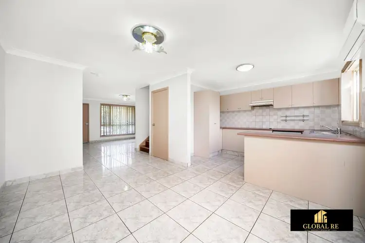 Fifth view of Homely townhouse listing, 2/10-12 Peacock Close, Green Valley NSW 2168