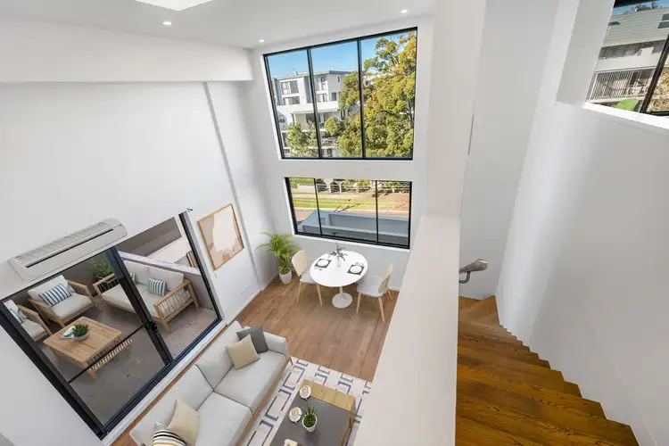 B407/30 Cliff Road, Epping NSW 2121
