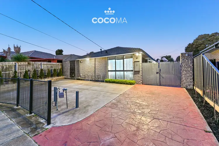 9 Hedgeley Road, Keysborough VIC 3173