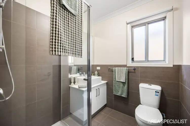 Fifth view of Homely house listing, 59 Corbet Street, Weir Views VIC 3338
