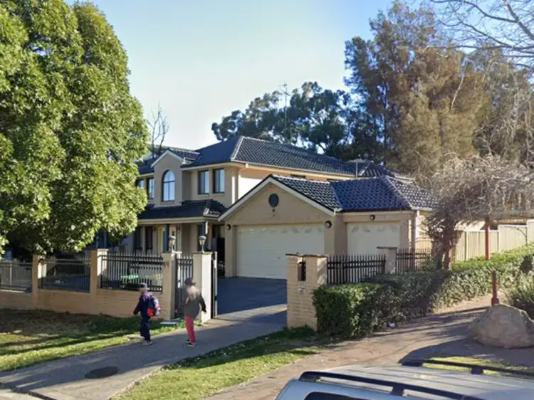 58 Reynolds Avenue, Bankstown NSW 2200