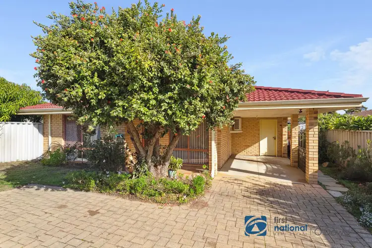 Main view of Homely house listing, 10/16 Leiden Place, Forrestfield WA 6058
