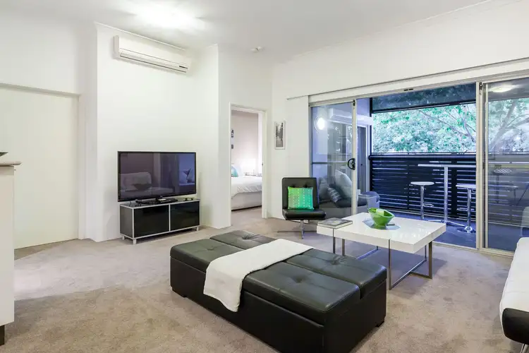 31/150 Stirling St, Perth WA 6000