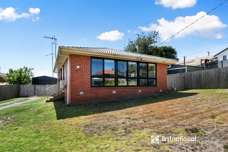 1 Park Lane, Churchill VIC 3842