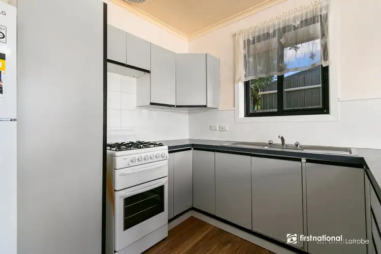 Sixth view of Homely house listing, 1 Park Lane, Churchill VIC 3842