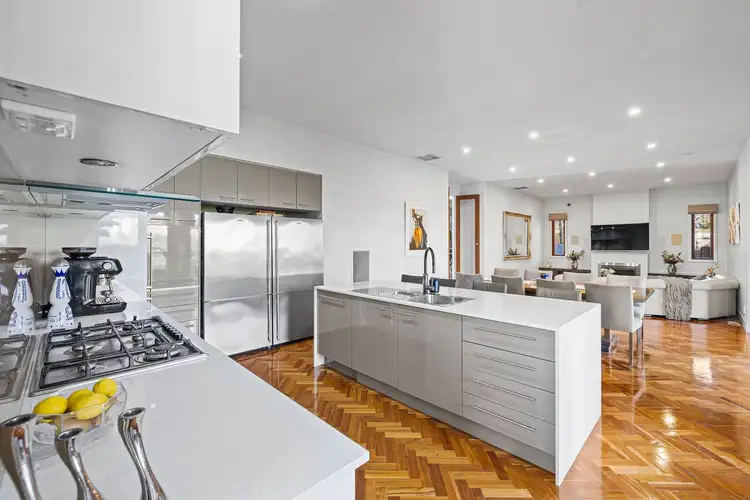 Sixth view of Homely house listing, 38 Beverly Hills Drive, Templestowe VIC 3106