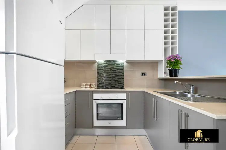 Fourth view of Homely townhouse listing, 5/21 Mary Crescent, Liverpool NSW 2170