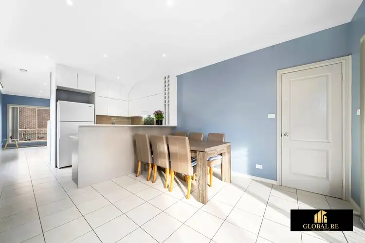 Fifth view of Homely townhouse listing, 5/21 Mary Crescent, Liverpool NSW 2170