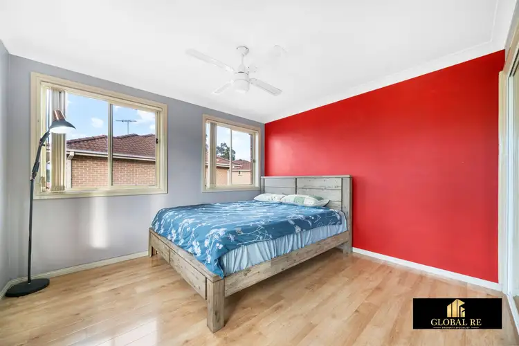Sixth view of Homely townhouse listing, 5/21 Mary Crescent, Liverpool NSW 2170