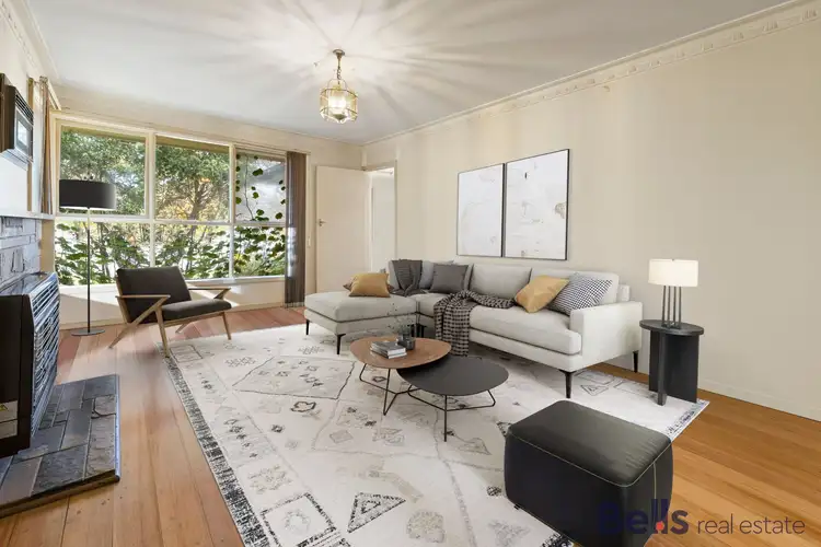 Second view of Homely house listing, 17 Wandsworth Avenue, Deer Park VIC 3023