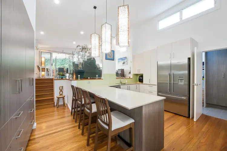 Fourth view of Homely house listing, 19 Werrina Parade, Blue Bay NSW 2261