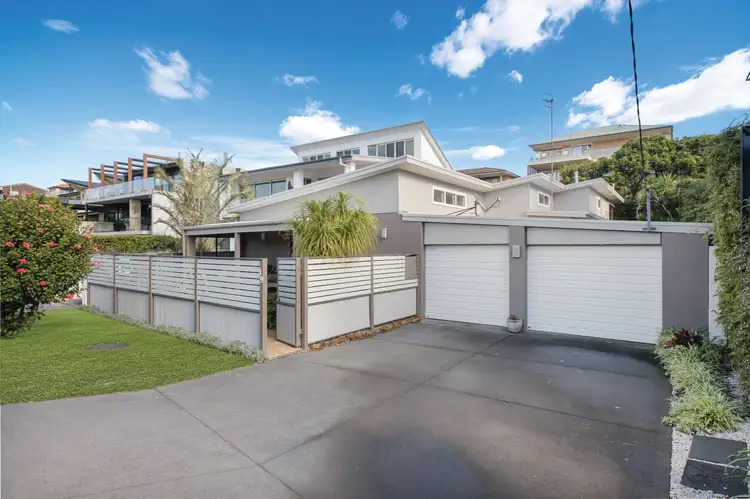 Sixth view of Homely house listing, 19 Werrina Parade, Blue Bay NSW 2261