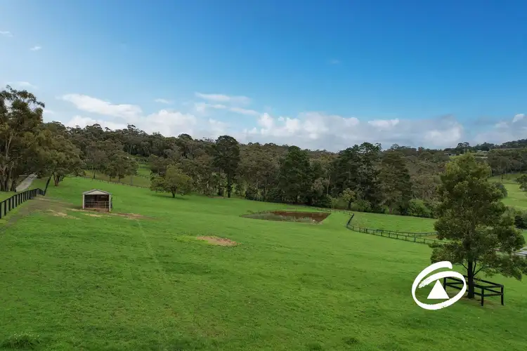 Third view of Homely land listing, 91 Old Gembrook Road, Pakenham Upper VIC 3810