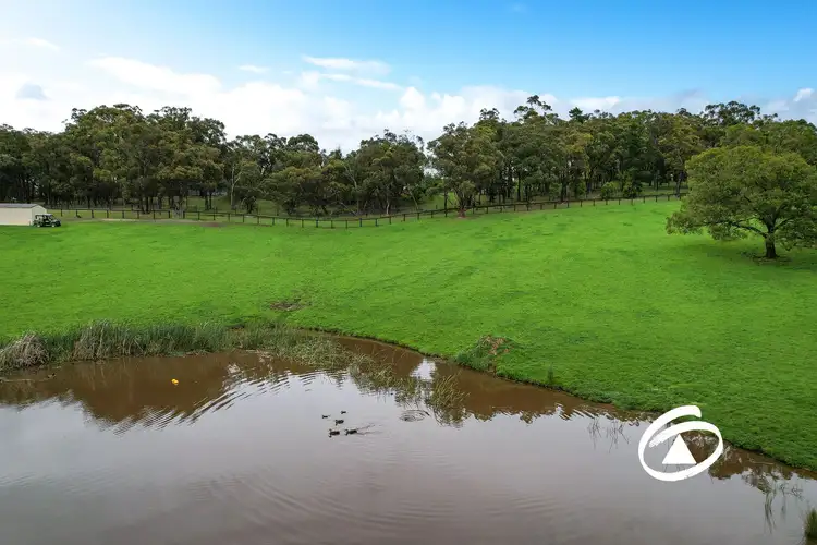 Fourth view of Homely land listing, 91 Old Gembrook Road, Pakenham Upper VIC 3810