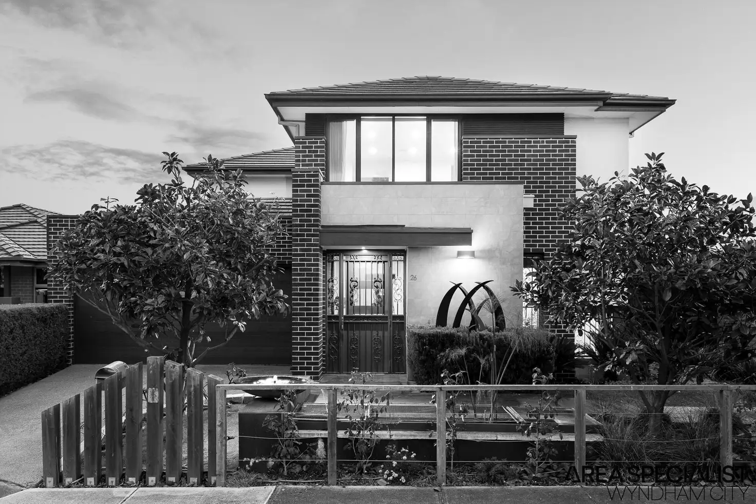 Main view of Homely house listing, 26 Billeroy Way, Werribee VIC 3030