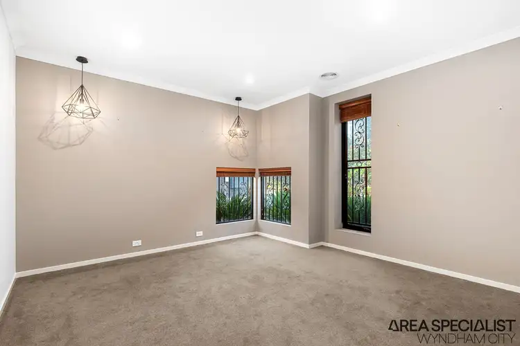 Third view of Homely house listing, 26 Billeroy Way, Werribee VIC 3030
