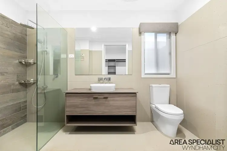 Fourth view of Homely house listing, 26 Billeroy Way, Werribee VIC 3030