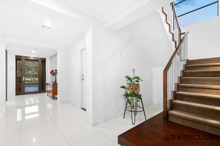 Fifth view of Homely house listing, 26 Billeroy Way, Werribee VIC 3030
