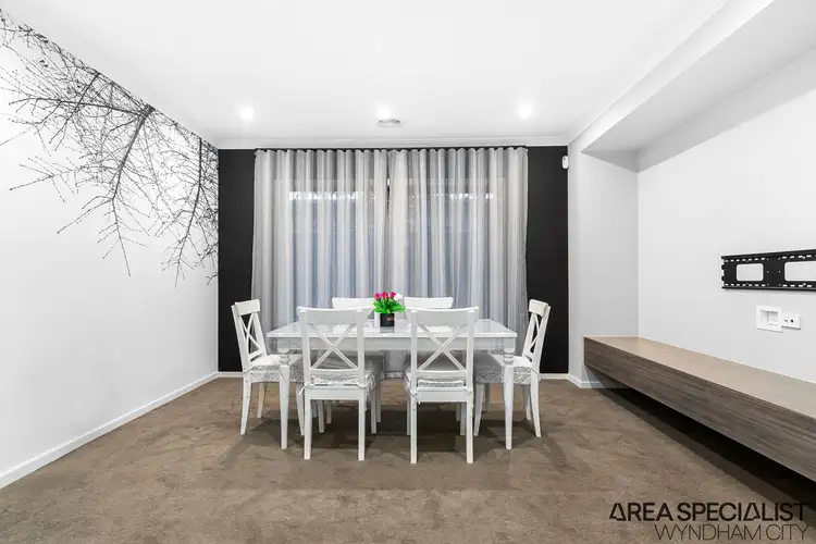 Sixth view of Homely house listing, 26 Billeroy Way, Werribee VIC 3030