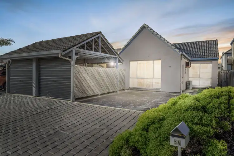 54 One and All Drive, North Haven SA 5018