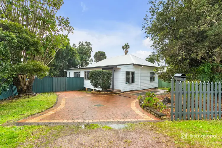 Main view of Homely house listing, 7 Cromarty Crescent, Anna Bay NSW 2316