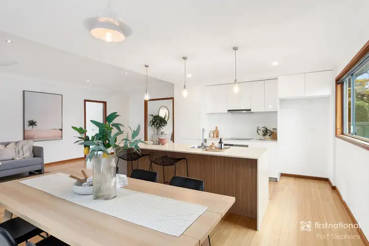 Fourth view of Homely house listing, 7 Cromarty Crescent, Anna Bay NSW 2316