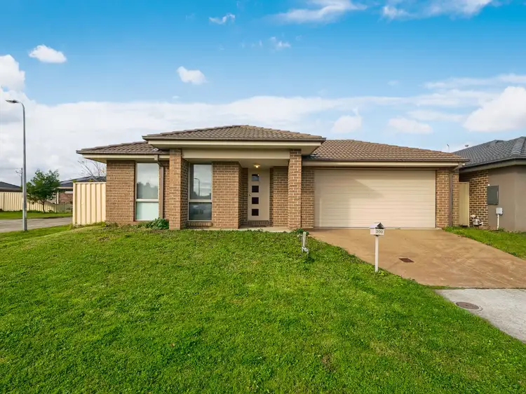 200 Blue Horizons Way