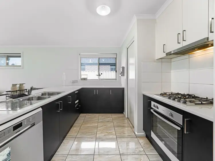 Second view of Homely house listing, 200 Blue Horizons Way, Pakenham VIC 3810