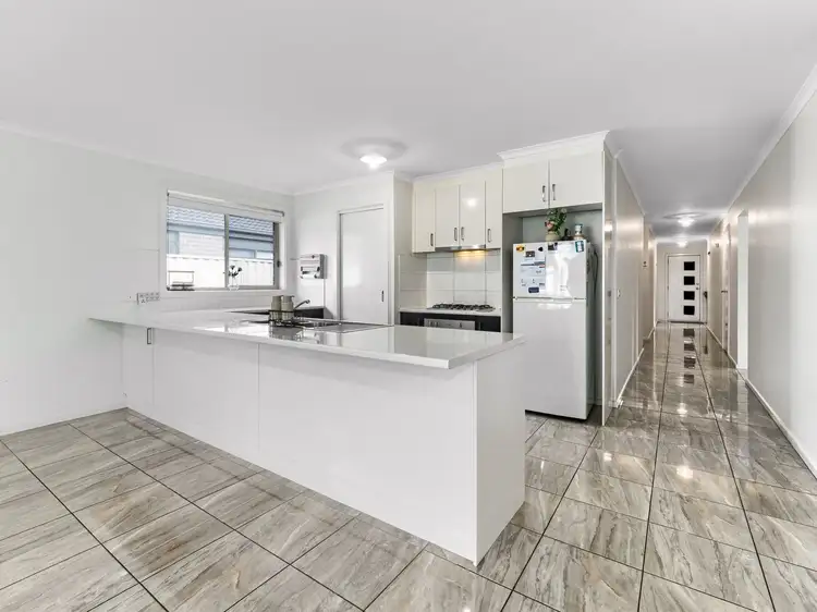 Third view of Homely house listing, 200 Blue Horizons Way, Pakenham VIC 3810