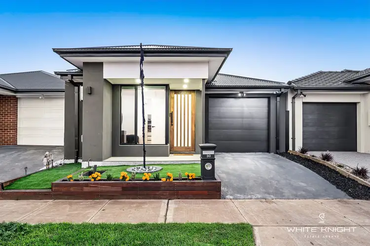30 Danube Road, Truganina VIC 3029
